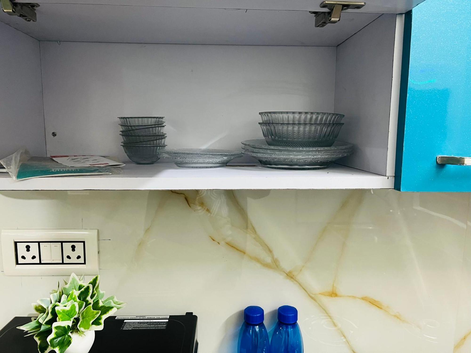 Sg Home Stay Ayodhya Buitenkant foto